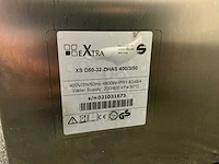 Silanos korvenvaatwasmachine - afbeelding 9 van  9