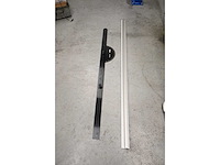 Silberschnitt (hoek) meetgereedschap (2x) - afbeelding 2 van  4