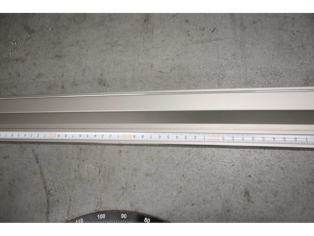 Silberschnitt (hoek) meetgereedschap (2x) - afbeelding 4 van  4