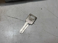 Silca blanco sleutels (292x) - afbeelding 2 van  21