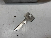 Silca blanco sleutels (293x) - afbeelding 18 van  18