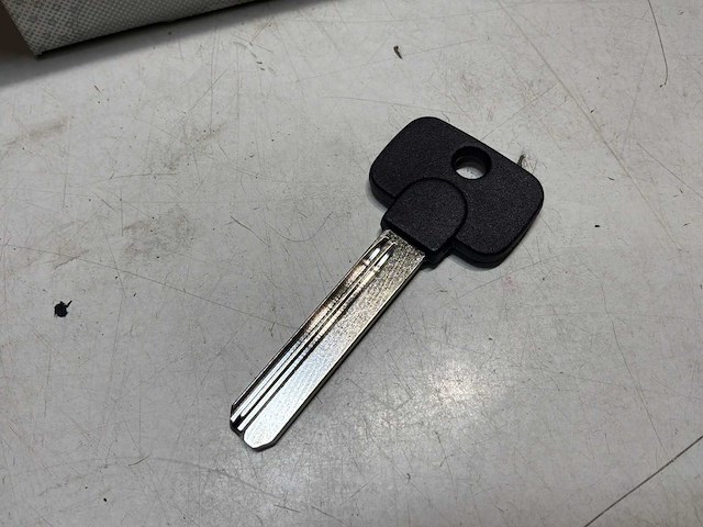 Silca blanco sleutels (334x) - afbeelding 20 van  20