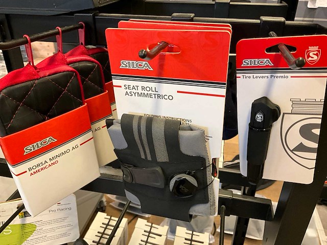 Silca fietsonderdelen (7x) - afbeelding 3 van  4