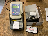 Silca lector - afbeelding 1 van  7