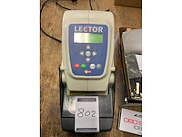 Silca lector - afbeelding 2 van  7