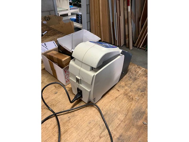 Silca lector - afbeelding 3 van  7