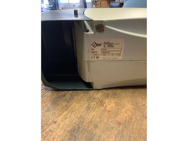 Silca lector - afbeelding 4 van  7