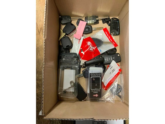 Silca lector - afbeelding 6 van  7