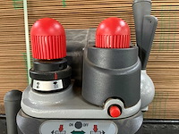 Silca matrix slx sleutelmachine - afbeelding 4 van  5