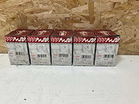 Silca nieuwe sleutels (400x) - afbeelding 1 van  3