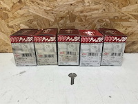 Silca nieuwe sleutels (500x) - afbeelding 1 van  6