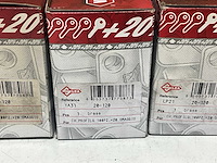 Silca nieuwe sleutels (500x) - afbeelding 4 van  6