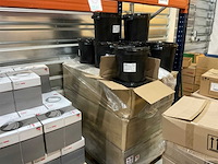 Silcare partij hydraterende handcreme - afbeelding 1 van  2