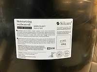 Silcare partij hydraterende handcreme - afbeelding 2 van  2