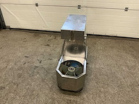 Silea 20 mengmixer - afbeelding 1 van  6