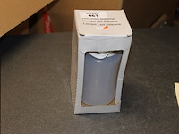 Silecone ledlamp 1x in krat - afbeelding 3 van  3