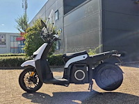 Silence - hs accupack - s02 - e-scooter - afbeelding 1 van  9