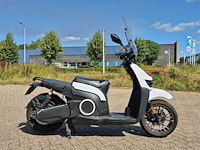 Silence - hs accupack - s02 - e-scooter - afbeelding 2 van  9