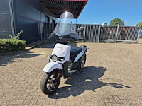 Silence - hs accupack - s02 - e-scooter - afbeelding 3 van  9
