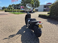 Silence - hs accupack - s02 - e-scooter - afbeelding 4 van  9