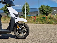 Silence - hs accupack - s02 - e-scooter - afbeelding 5 van  9