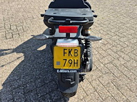 Silence - hs accupack - s02 - e-scooter - afbeelding 8 van  9