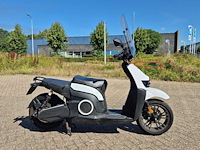 Silence - hs accupack - s02 - e-scooter - afbeelding 2 van  7