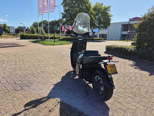 Silence - hs accupack - s02 - e-scooter - afbeelding 3 van  7