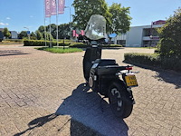 Silence - hs accupack - s02 - e-scooter - afbeelding 3 van  7