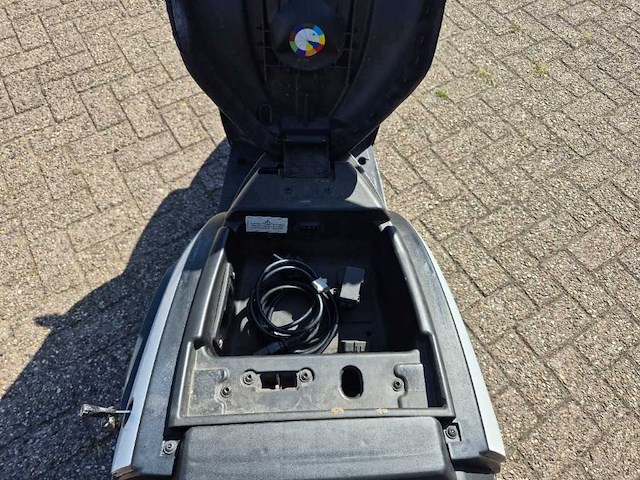 Silence - hs accupack - s02 - e-scooter - afbeelding 7 van  7