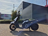 Silence - hs accupack - s02 - e-scooter - afbeelding 1 van  9