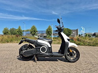 Silence - hs accupack - s02 - e-scooter - afbeelding 2 van  9