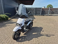 Silence - hs accupack - s02 - e-scooter - afbeelding 3 van  9