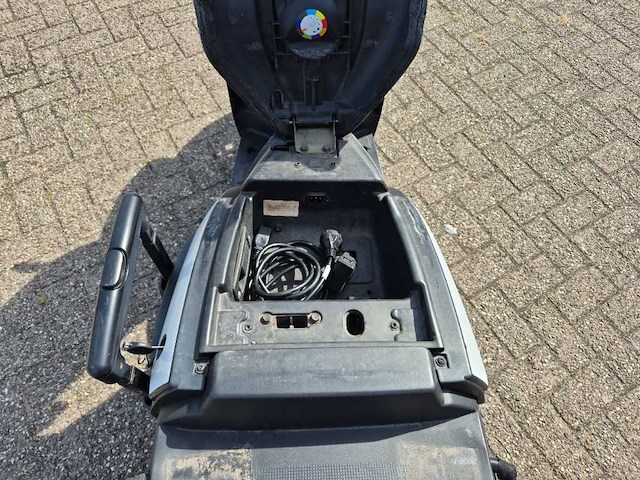 Silence - hs accupack - s02 - e-scooter - afbeelding 7 van  9