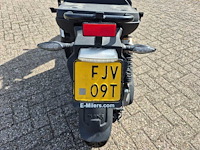 Silence - hs accupack - s02 - e-scooter - afbeelding 9 van  9