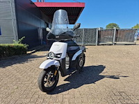 Silence - hs accupack - s02 - e-scooter - afbeelding 4 van  10