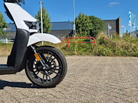 Silence - hs accupack - s02 - e-scooter - afbeelding 6 van  10