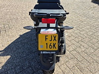 Silence - hs accupack - s02 - e-scooter - afbeelding 9 van  10