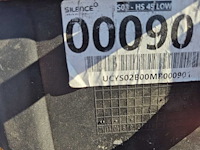 Silence - hs accupack - s02 - e-scooter - afbeelding 2 van  10