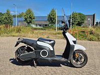 Silence - hs accupack - s02 - e-scooter - afbeelding 3 van  10