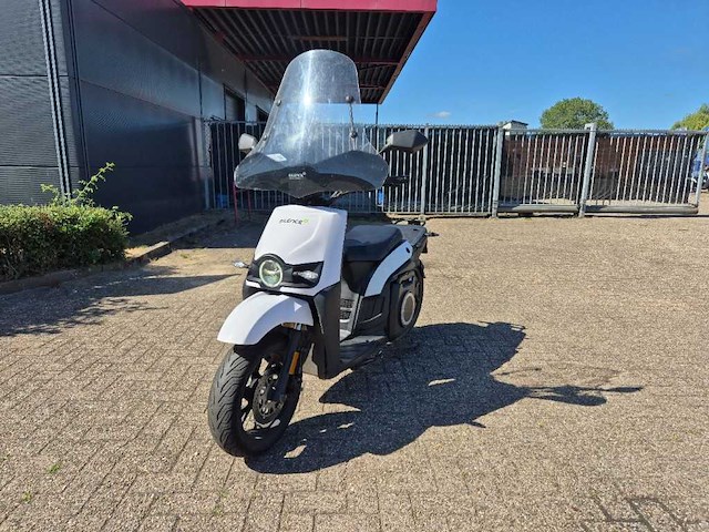 Silence - hs accupack - s02 - e-scooter - afbeelding 4 van  10