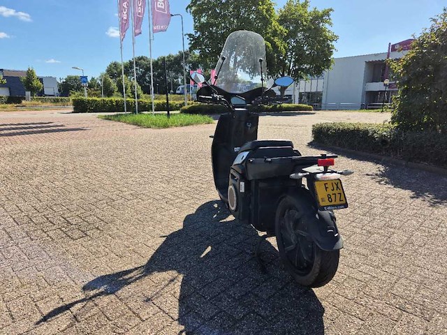 Silence - hs accupack - s02 - e-scooter - afbeelding 5 van  10