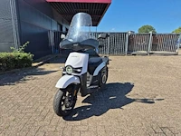 Silence - hs accupack - s02 - e-scooter - afbeelding 4 van  10