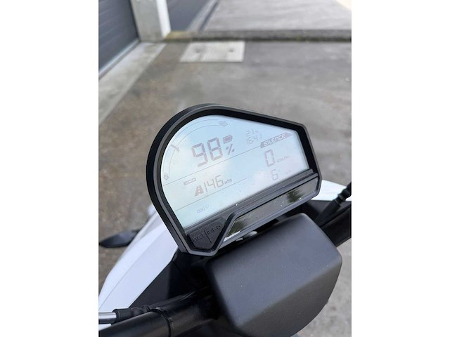Silence s02 l1e 45km/u - e-scooter - afbeelding 5 van  14