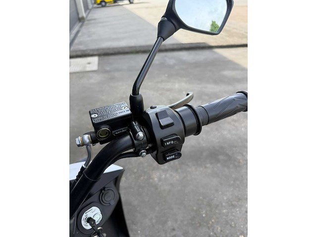 Silence s02 l1e 45km/u - e-scooter - afbeelding 6 van  14