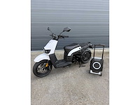 Silence s02 l1e 45km/u - e-scooter - afbeelding 9 van  14