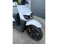 Silence s02 l1e 45km/u - e-scooter - afbeelding 10 van  14