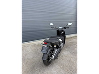 Silence s02 l1e 45km/u - e-scooter - afbeelding 11 van  14