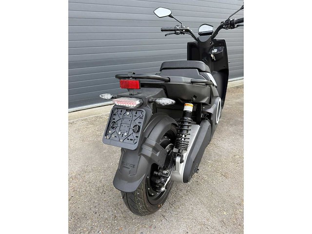 Silence s02 l1e 45km/u - e-scooter - afbeelding 12 van  14