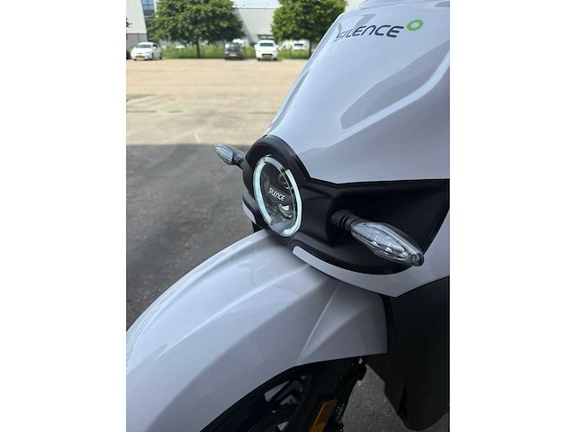 Silence s02 l1e 45km/u - e-scooter - afbeelding 3 van  28